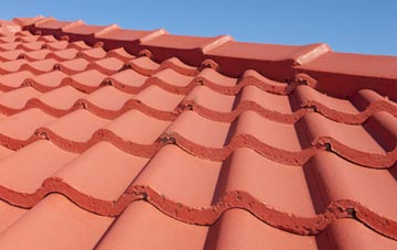 Burntcommon tile and slate roof replacement