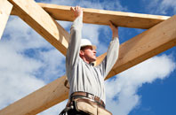 Burntcommon roof replacement work